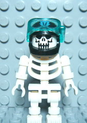 ���c�u�`���[�] Skeleton with Evil Skull�^��������Y���X�{�b�@7775