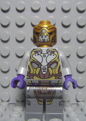~PH]Alien General^X{b@6865